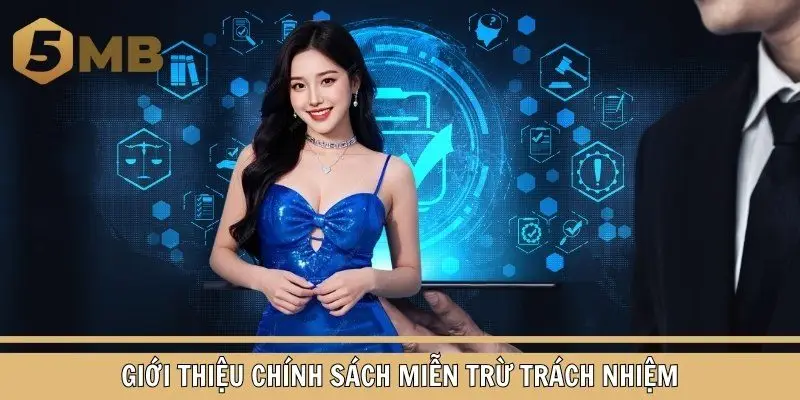 Khám phá chính sách miễn trừ trách nhiệm cơ bản